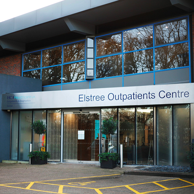 Elstree