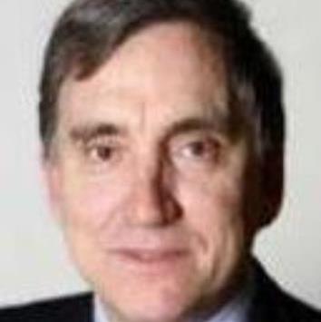 Prof Deanfield