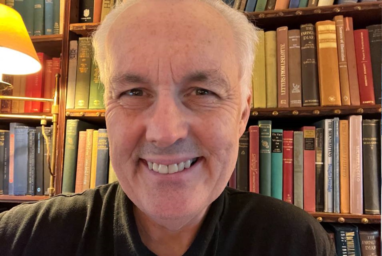 How a health kick revealed a serious heart condition