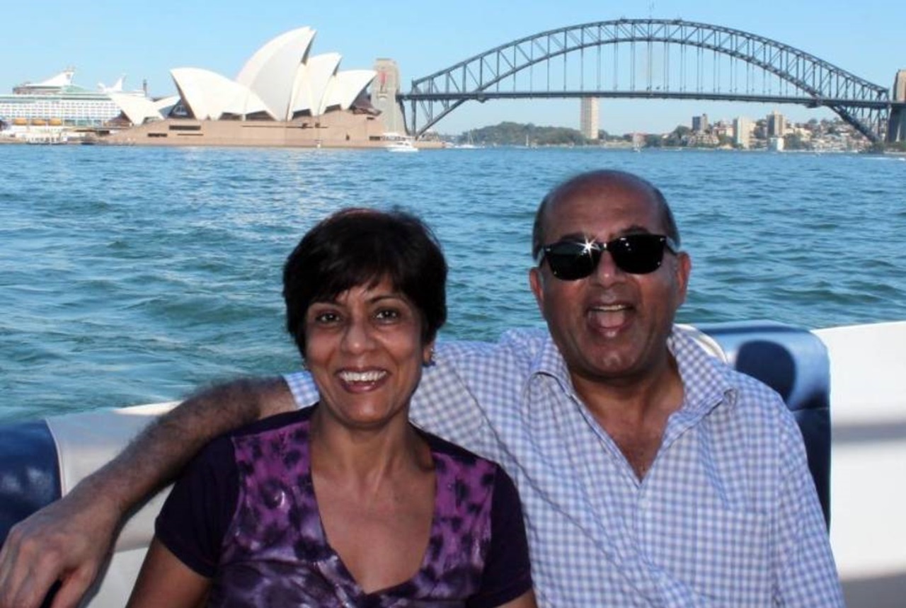 Kirti's heart rhythm story