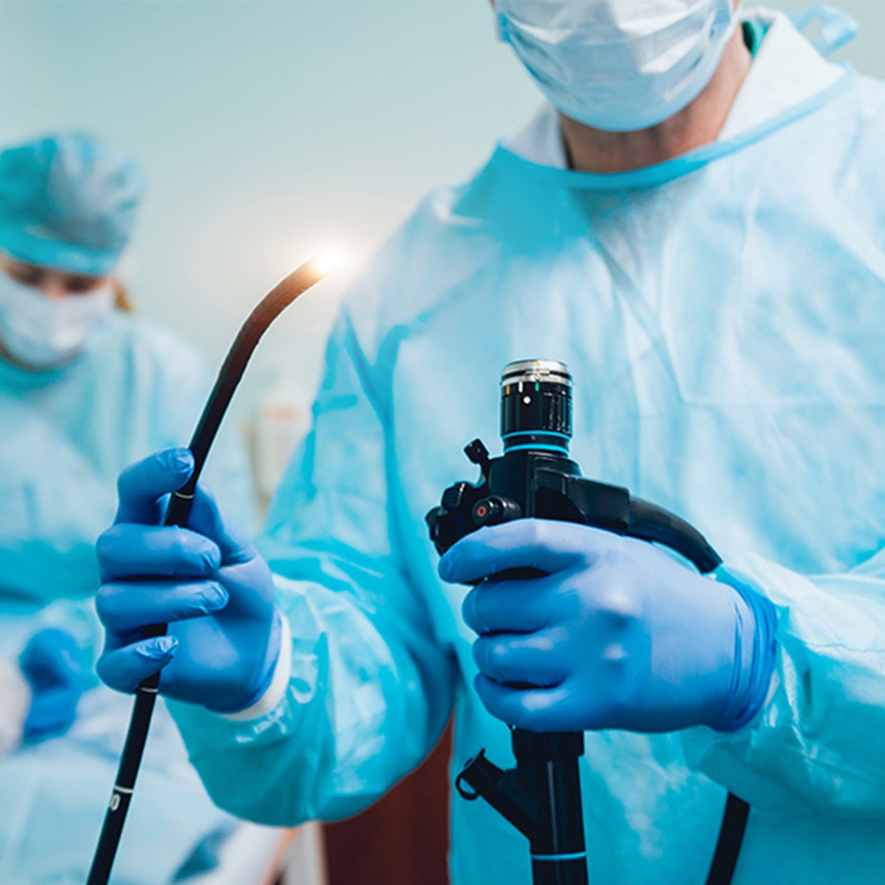 Gastroscopy at London Digestive Health (LDH)