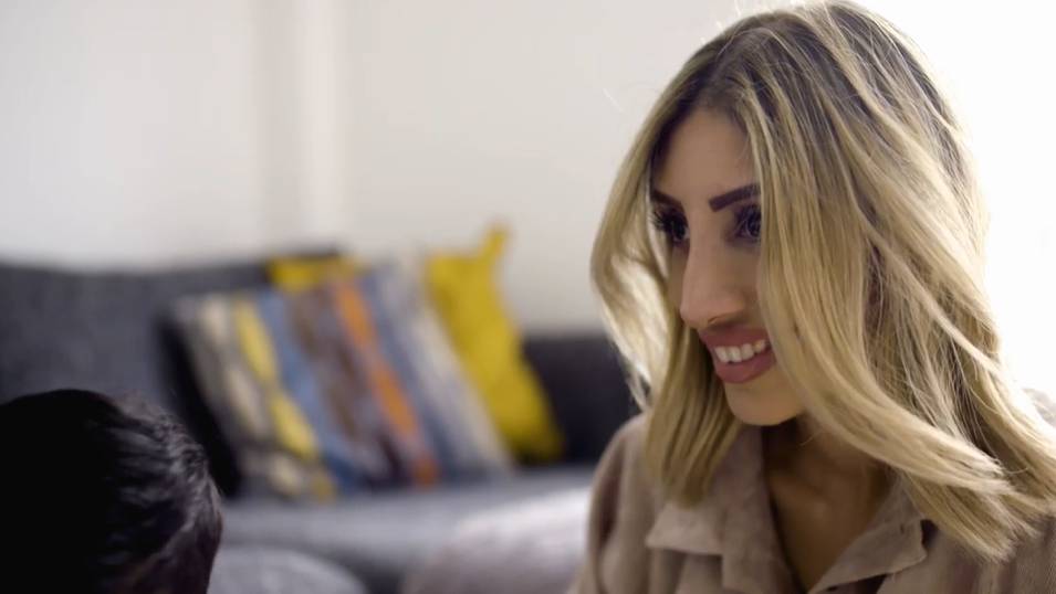 Reema's story