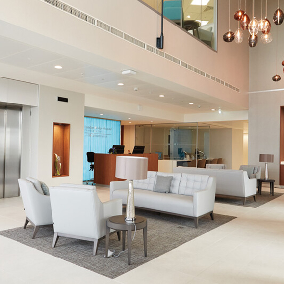 cancer care services Private Care at Guys Hospital