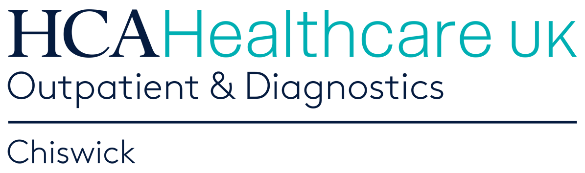 Chiswick OPD logo