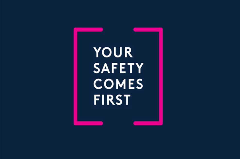 Patient safety video