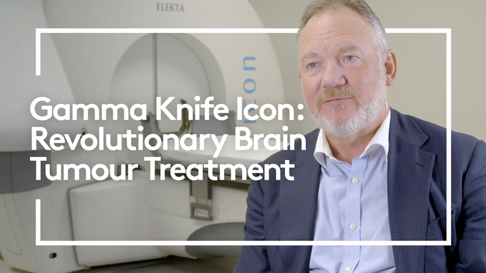 Gamma Knife video thumbnail