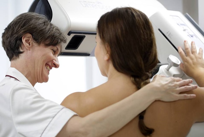 Breast conditions assessment and diagnosis