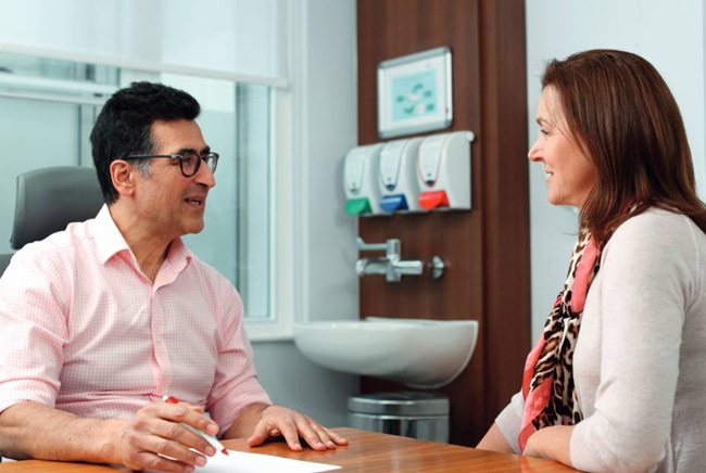 LDC why choose CQC rating outstanding