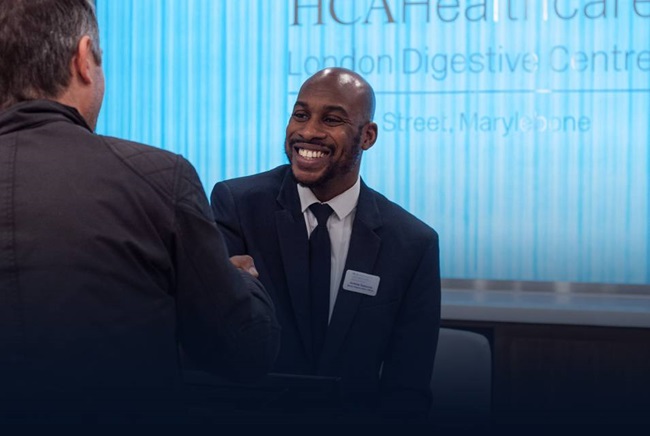 LDC why choose GI Specialists