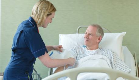 Information for patients at UCH