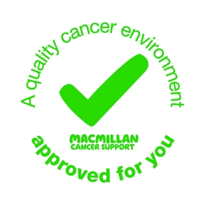 Macmillan Quality Environment Mark