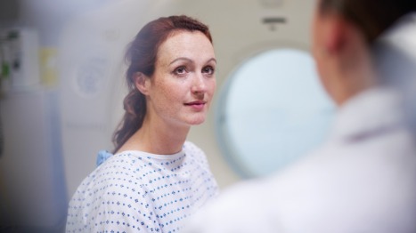 HCA Healthcare UK Patient information