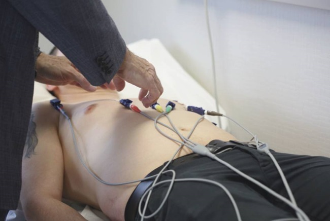 Cardiac Diagnostics