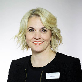 Claire Smith