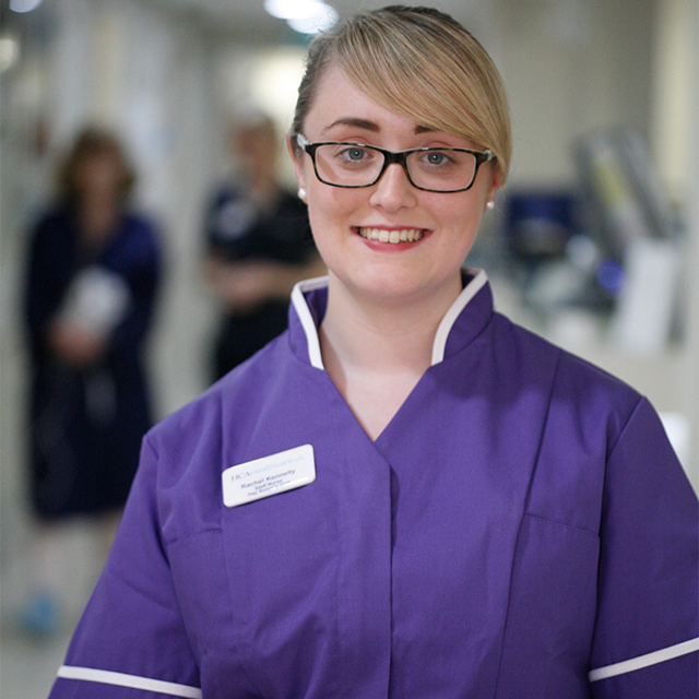 London-digestion-centre-nurse-specialist