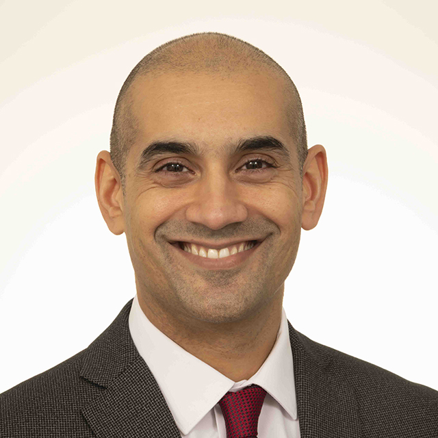 Mustansir Alibhai Oral & Maxillofacial Surgery
