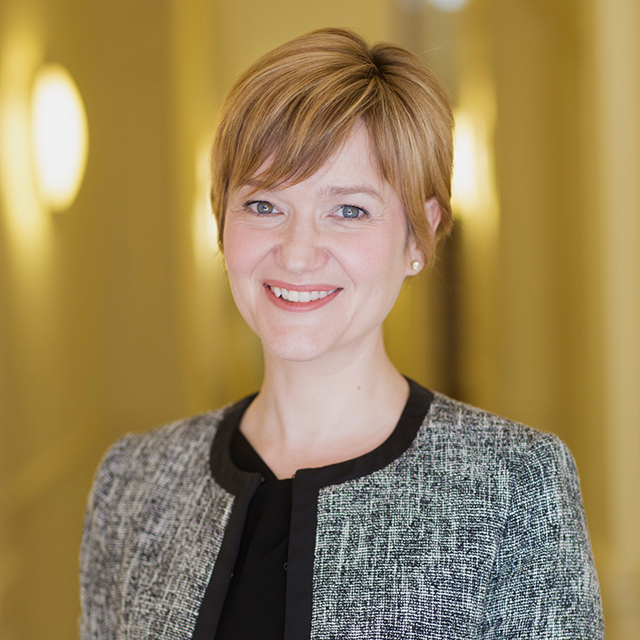 Ms Katherine George Oral & Maxillofacial Surgery