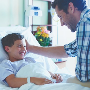 Paediatric General Surgery HCA UK