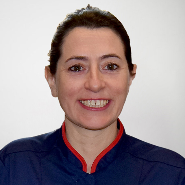 Suzanne O'Connor