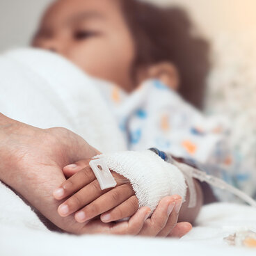 paediatric-surgery-Adenoid removal
