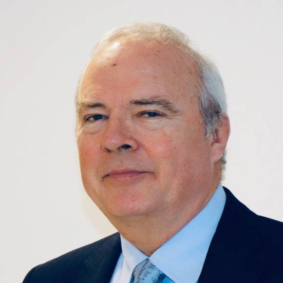 Professor John Hollingdale